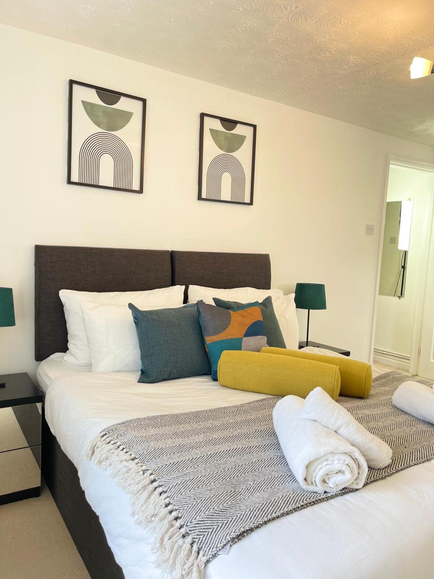 Mount Yard - Stylish Cottage - Close To Alton Towers - Peak District - Stoke-On-Trent Sleeps 5 Totmonslow Zewnętrze zdjęcie