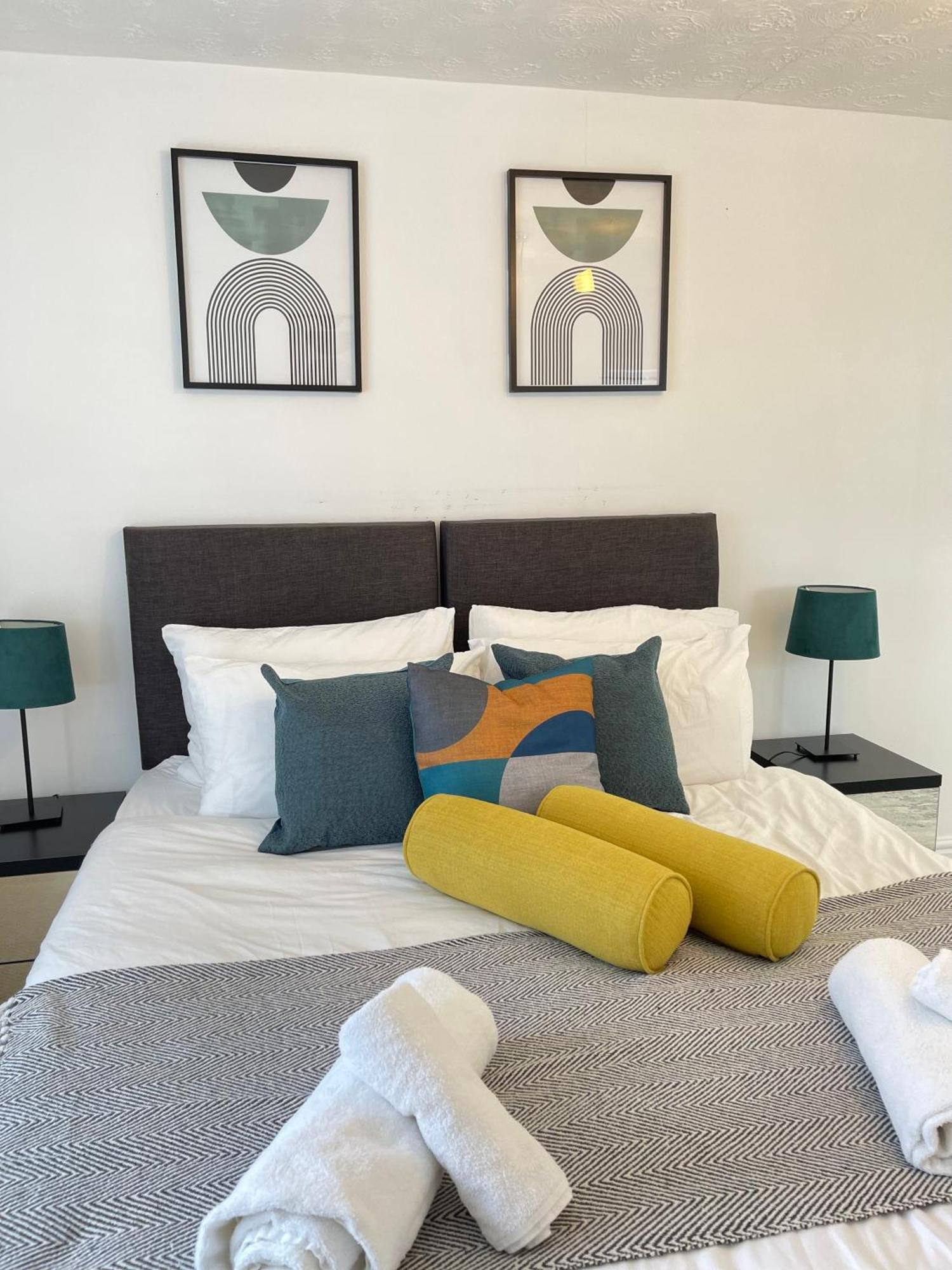 Mount Yard - Stylish Cottage - Close To Alton Towers - Peak District - Stoke-On-Trent Sleeps 5 Totmonslow Zewnętrze zdjęcie