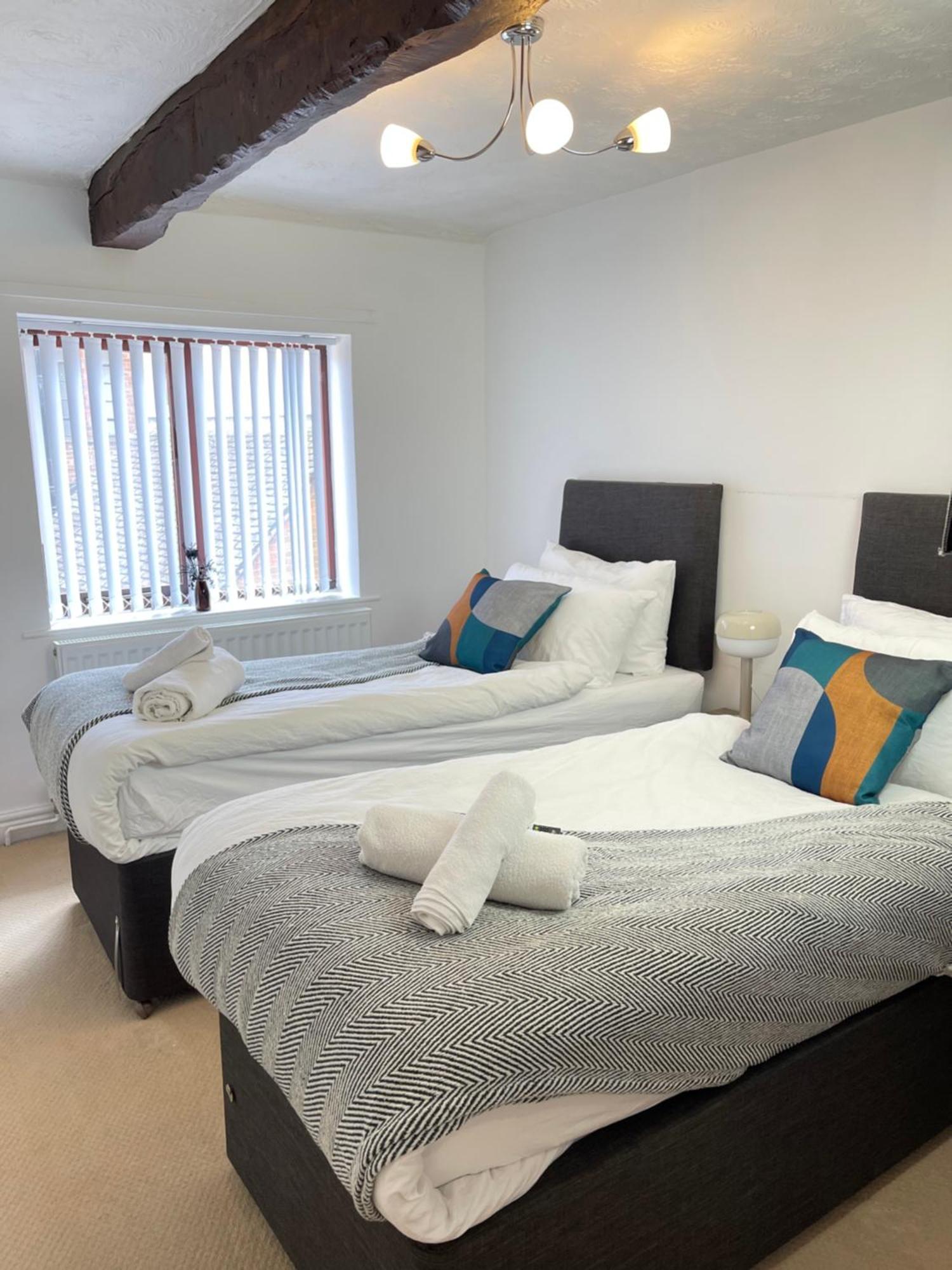 Mount Yard - Stylish Cottage - Close To Alton Towers - Peak District - Stoke-On-Trent Sleeps 5 Totmonslow Zewnętrze zdjęcie
