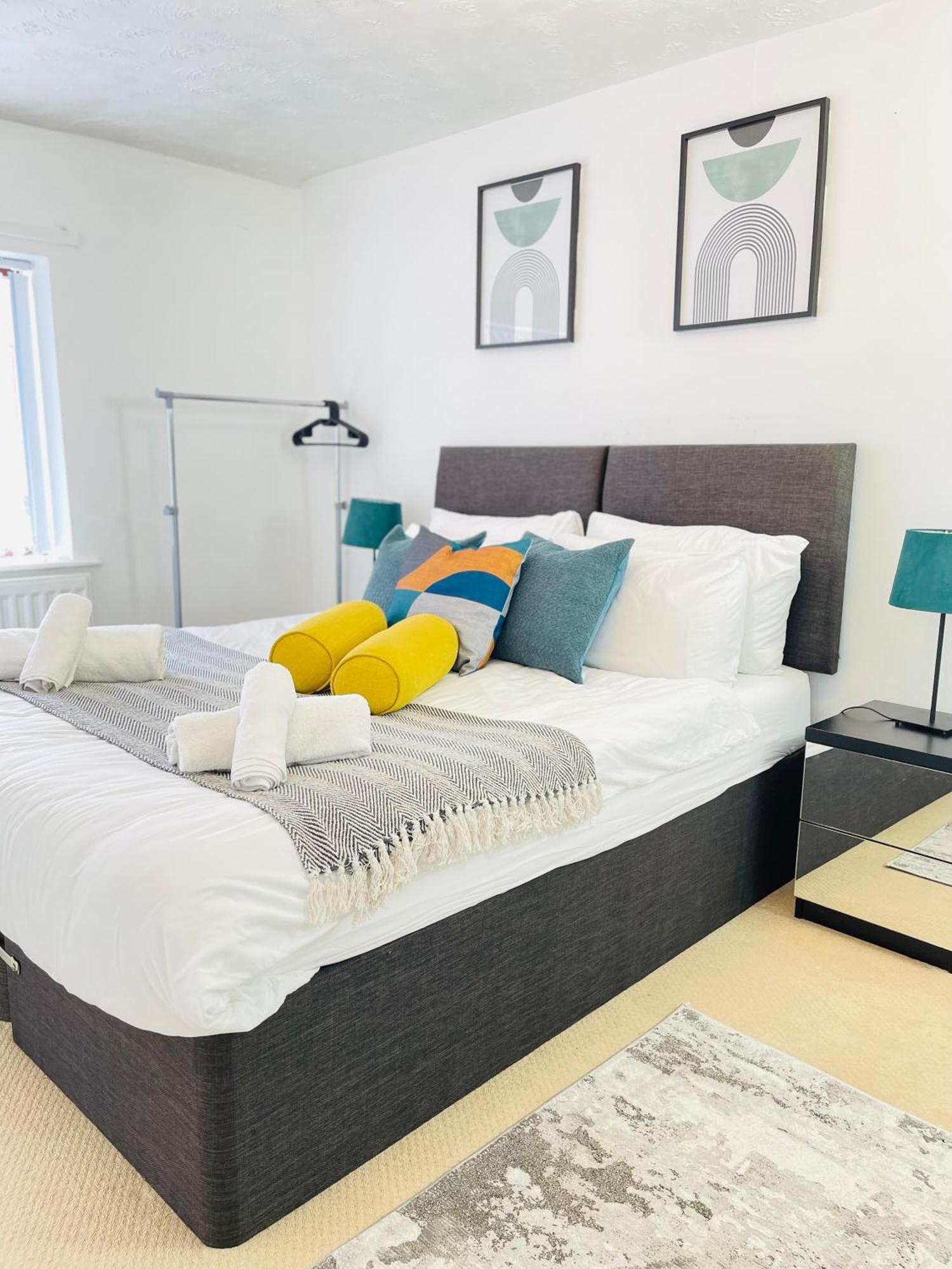 Mount Yard - Stylish Cottage - Close To Alton Towers - Peak District - Stoke-On-Trent Sleeps 5 Totmonslow Zewnętrze zdjęcie