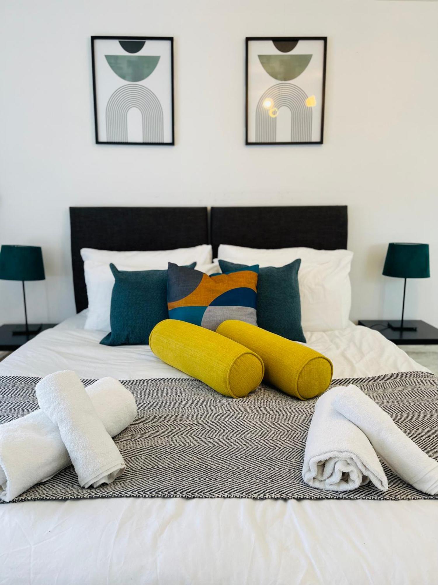 Mount Yard - Stylish Cottage - Close To Alton Towers - Peak District - Stoke-On-Trent Sleeps 5 Totmonslow Zewnętrze zdjęcie