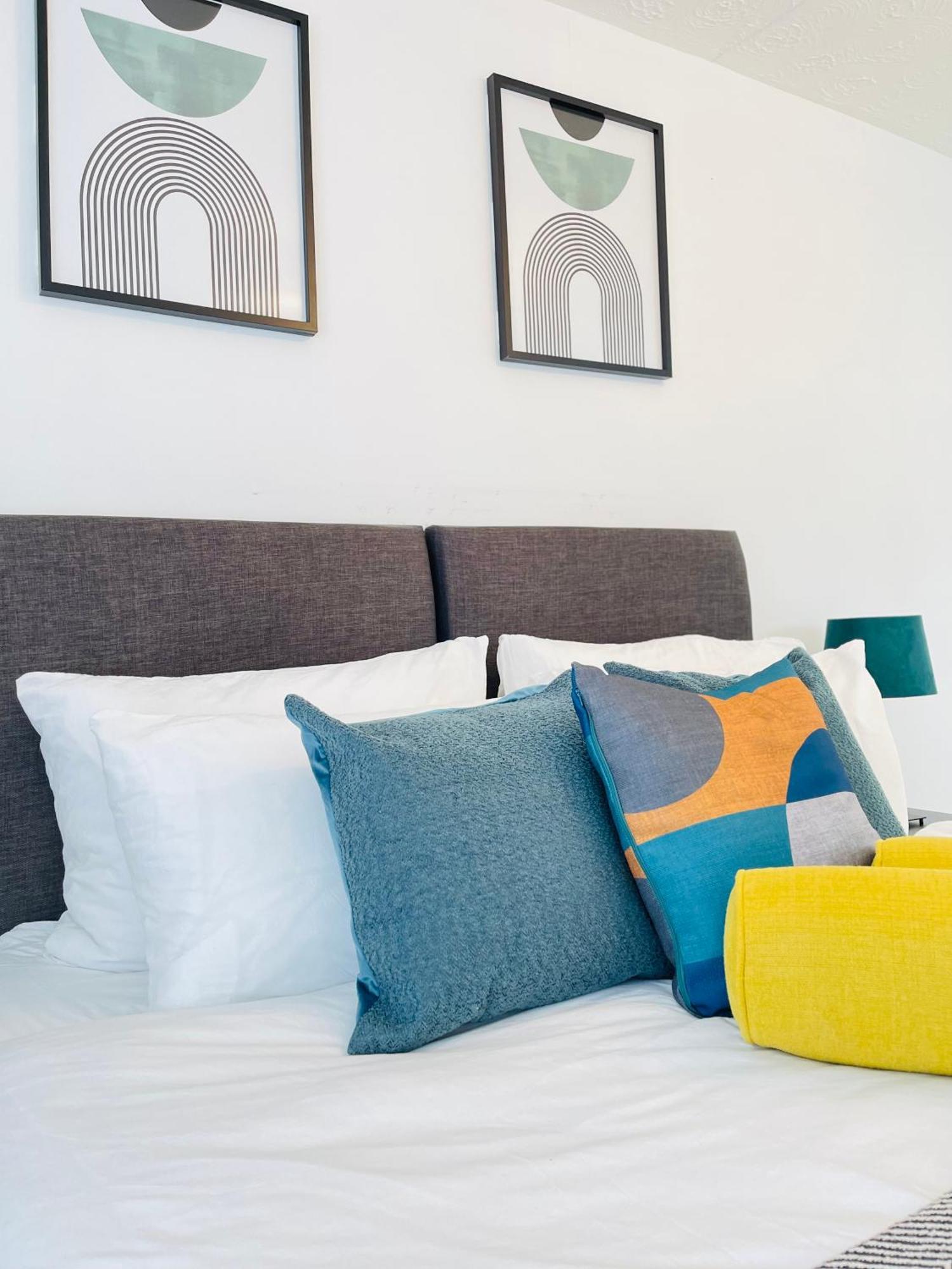 Mount Yard - Stylish Cottage - Close To Alton Towers - Peak District - Stoke-On-Trent Sleeps 5 Totmonslow Zewnętrze zdjęcie