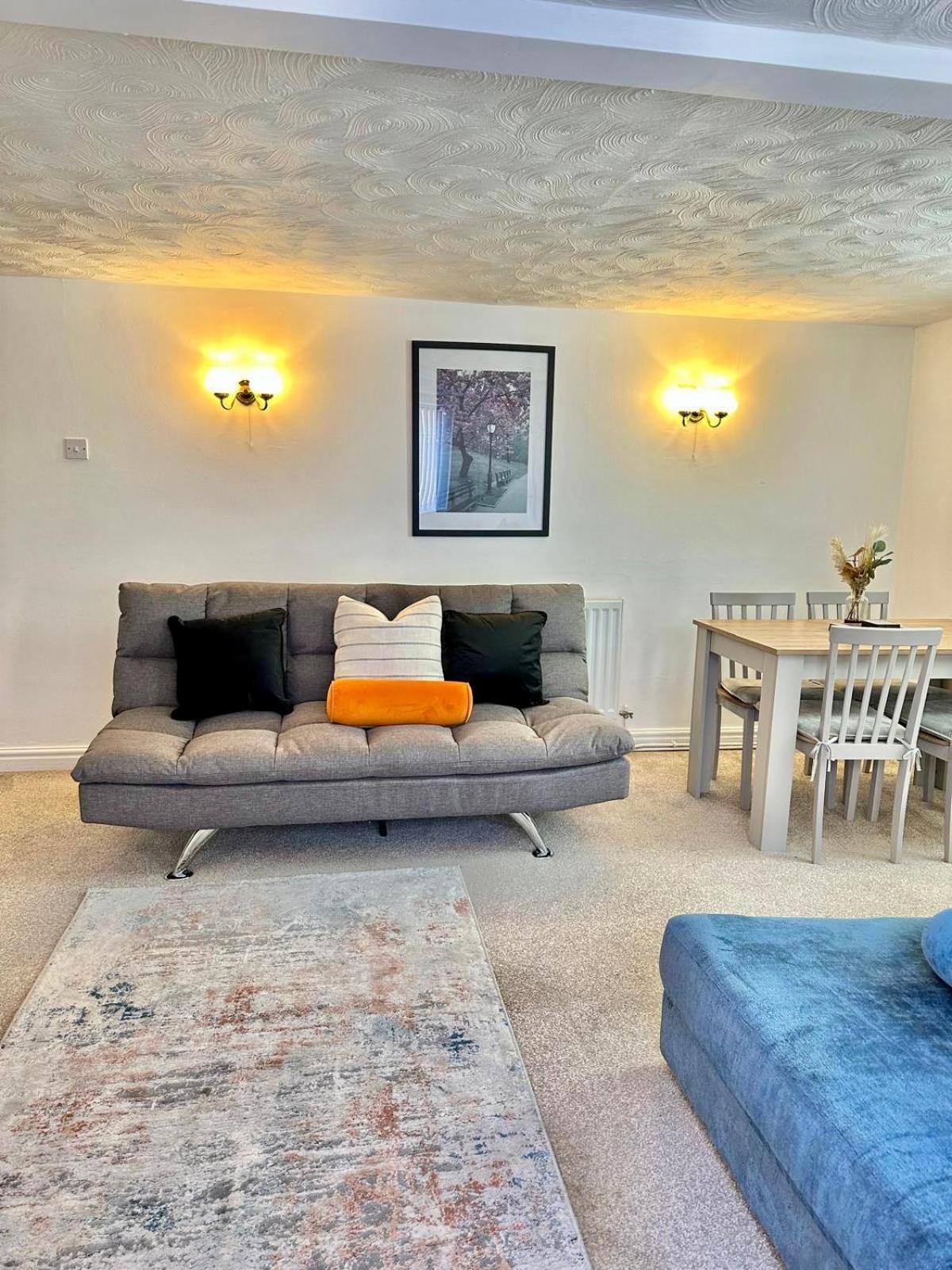 Mount Yard - Stylish Cottage - Close To Alton Towers - Peak District - Stoke-On-Trent Sleeps 5 Totmonslow Zewnętrze zdjęcie