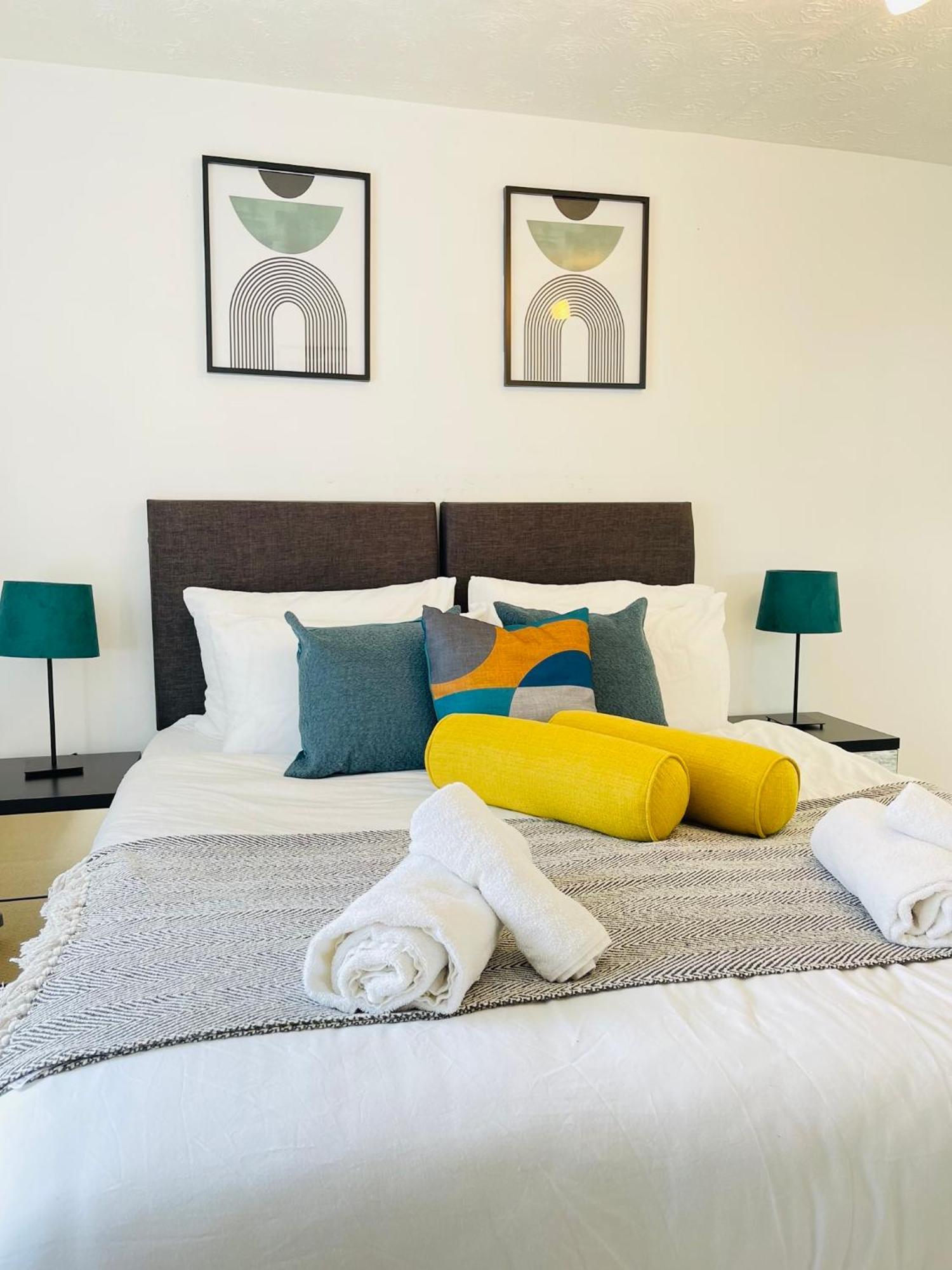 Mount Yard - Stylish Cottage - Close To Alton Towers - Peak District - Stoke-On-Trent Sleeps 5 Totmonslow Zewnętrze zdjęcie