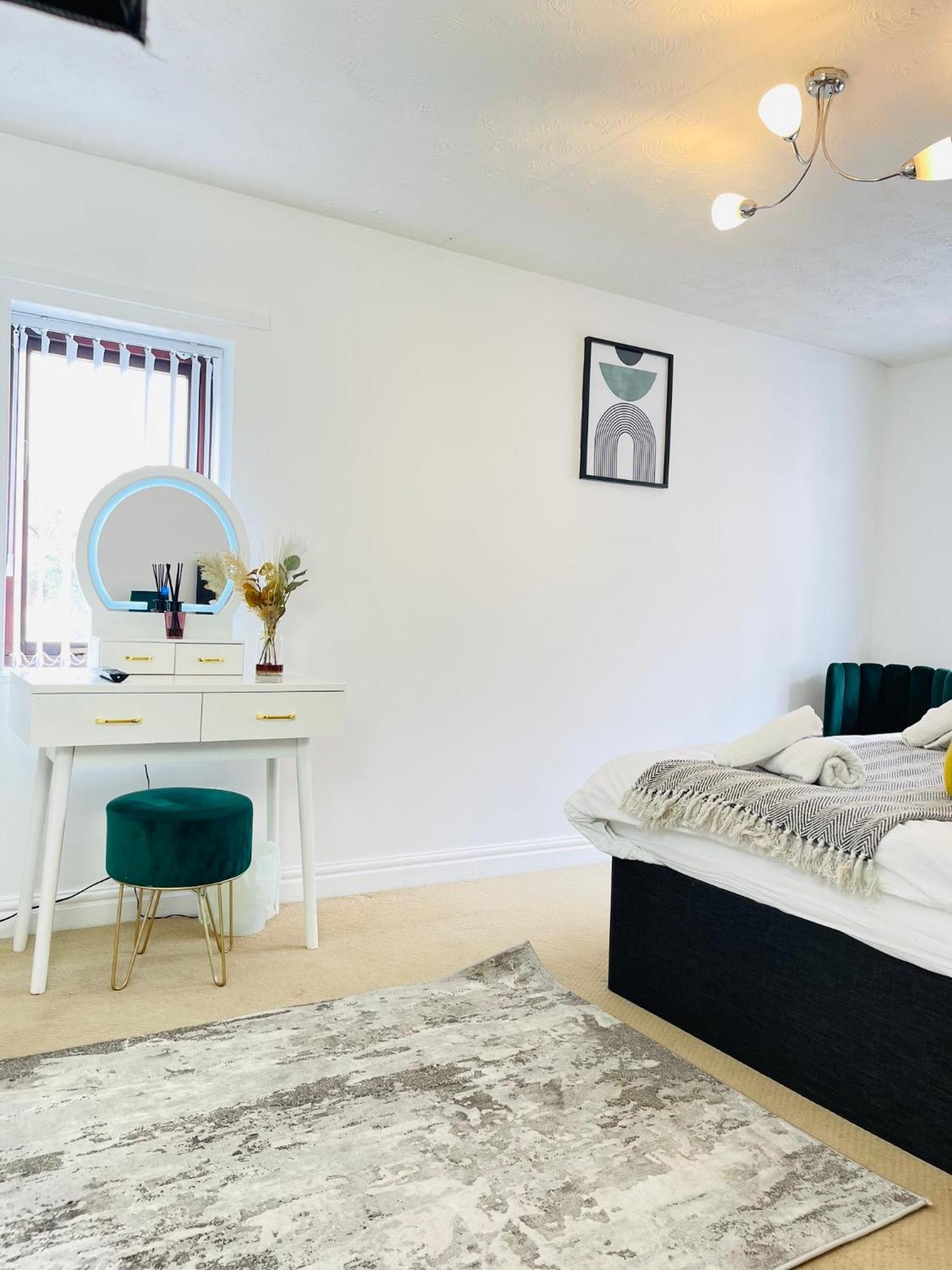 Mount Yard - Stylish Cottage - Close To Alton Towers - Peak District - Stoke-On-Trent Sleeps 5 Totmonslow Zewnętrze zdjęcie