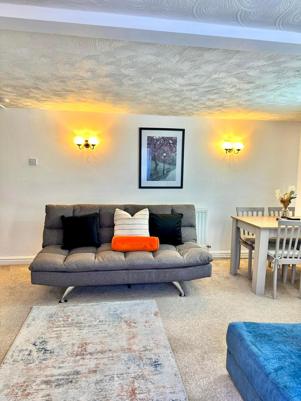 Mount Yard - Stylish Cottage - Close To Alton Towers - Peak District - Stoke-On-Trent Sleeps 5 Totmonslow Zewnętrze zdjęcie